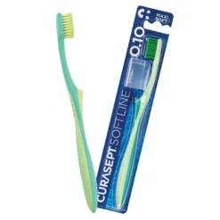 Curasept Spazzolino Maxi Soft 010