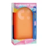 Curasept Travel Kit Igiene Orale Con Spazzolino E Dentifricio 20ml 1 Pezzo