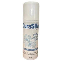 Curasilver Polvere Dermoprottiva E Lenitiva Spray 125ml