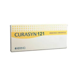 Curasyn 121 30 Capsule 0,5g