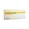 Curasyn 24 30 Capsule 0,5g