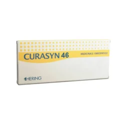 Curasyn 46 30 Capsule 0,5g