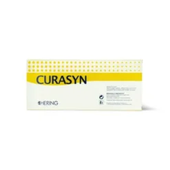Curasyn 55 30 Capsule 0,5g