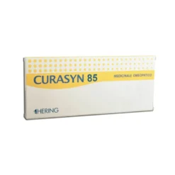 Curasyn 85 30 Capsule 0,5g