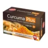 Curcuma Plus Integratore Antiossidante 60 Capsule
