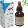 Cur-ossit Integratore Rilassante Gocce 50ml