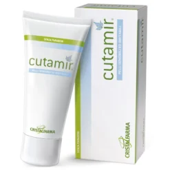 Cutamir Crema Protettiva Pelli Sensibili 50ml