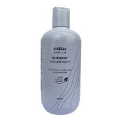 Cutiaris Olio Detergente Nutriente Per Pelle Secca 300ml