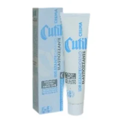 Cutil Crema Idratante Elasticizzante Viso 40ml