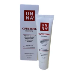Cutisteril Unguento Azione Riparatrice 100ml