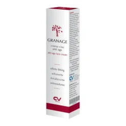 Cv Medical Srl Crema Anti-age Effetto Schiarente 50ml