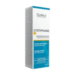 Cystiphane Shampoo Anticaduta 200ml