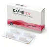 Dafneben 8 Capsule Vaginali
