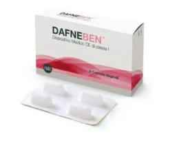 Dafneben 8 Capsule Vaginali