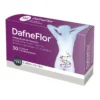 Dafneflor 300mg 30 Capsule Fermenti Lattici Per Equilibrio Flora Batterica