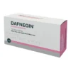 Dafnegin 1% Crema Vaginale 78g