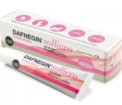 Dafnegin Sollievo Gel Intimo 30ml
