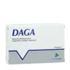 Daga Integratore Aminoacidi 30 Compresse