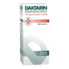Daktarin Dermatologico 20mg/g Soluzione Cutanea Antimicotica 30ml