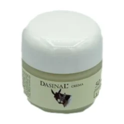 Dasinal Crema Latte D'asina Nutriente Idratante 50ml 1 Tubo