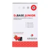 D3base Junior Integratore Vitamina D Gusto Frutti Di Bosco 30 Caramelle