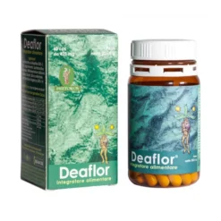 Deaflor 60 Capsule