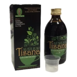 Deakos Integratore Di Tisana Con D-mannosio Per Apparato Digerente 250ml