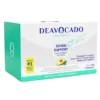 Deavocado Semen Support Uomo Integratore Antiossidante Cellulare 30 Stickpack