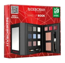 Deborah Make Up Book Volume1 Toni Freddi