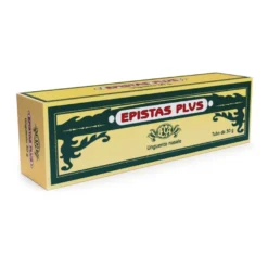 Deca Laboratorio Chimico Epistas Plus Unguento Nasale 30g