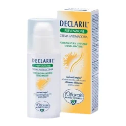 Declaril Crema Antimacchia Schiarente 50ml