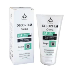 Decortil C Crema Corpo Pelle Irritata E Sensibile 150ml