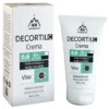 Decortil C Crema Viso Pelle Irritata E Sensibile 50ml