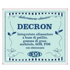 Decron Integratore Intestino 20 Bustine