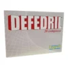 Defedril 20 Compresse
