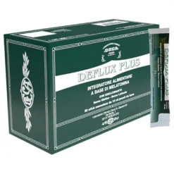 Deflux Plus Integratore Sonno 20 Stick