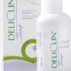 Deliclin Soap Detergente Intimo Lenitivo Con Antibatterico 200ml