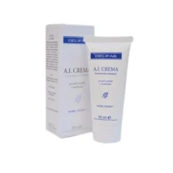 Delifab A.i. Crema Viso Pelle Fragile E Intollerante 50ml