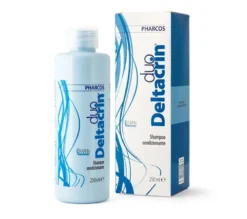 Deltacrin Duo Pharcos 250ml