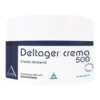 Deltager Crema Idratante 500g 1 Tubo