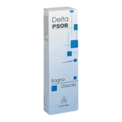 Deltapsor Bagnodoccia Detersione Pelle Normale 200ml 1 Flacone
