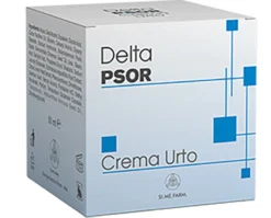 Deltapsor Urto Crema Urto Psioriasi 50ml