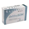 Delthason 30 Capsule Melatonina Per Sonno Tranquillo 30 Capsule