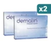 Demalin 2 confezioni da 60cpr