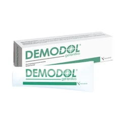 Demodol Gel Antidolorifico 150ml