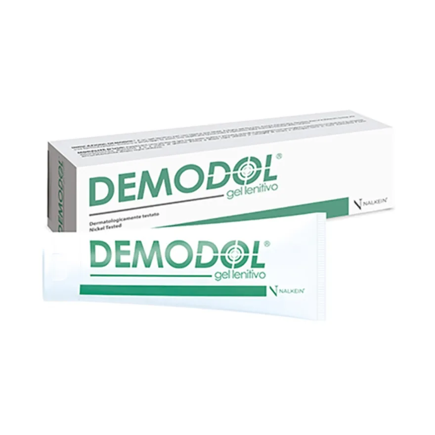 Demodol Gel Antidolorifico 150ml