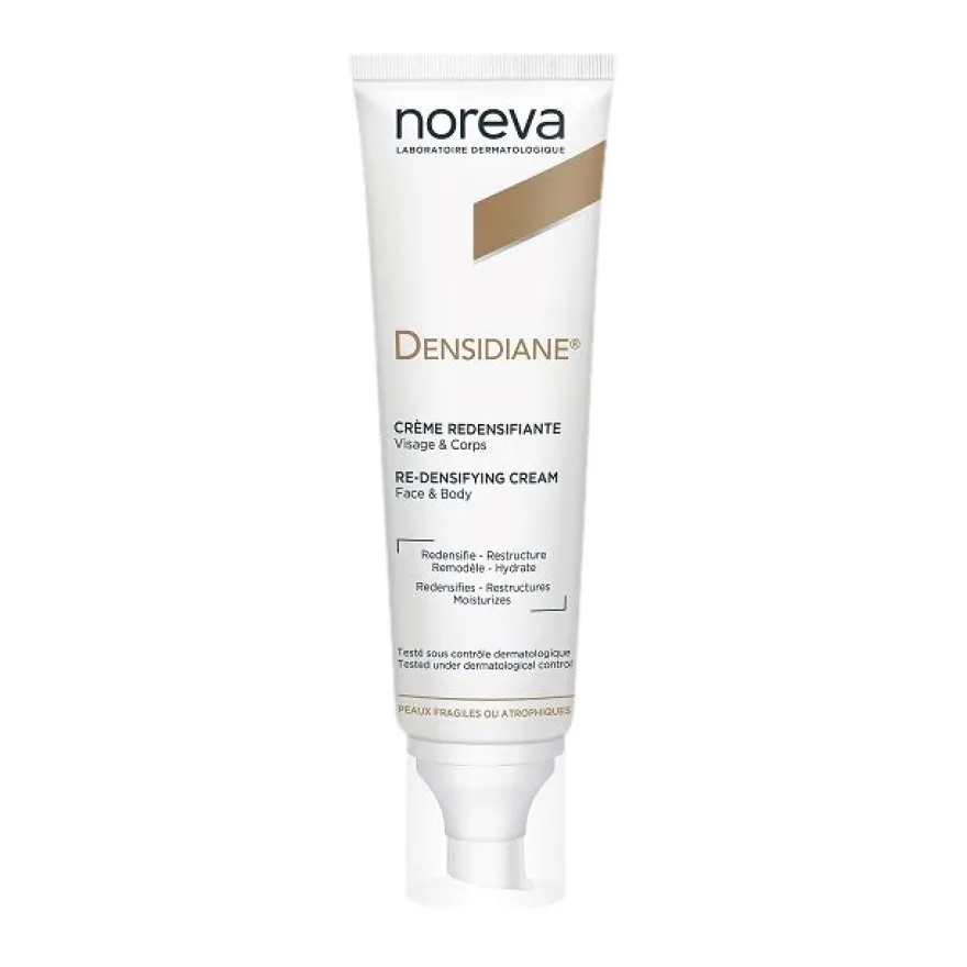 Densidiane Crema Ridensificante 125ml