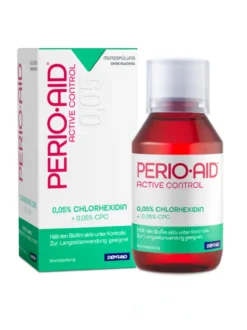 Dentaid Perio Aid Active Control Collutorio 150ml