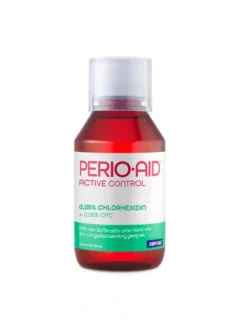 Dentaid Perio Aid Active Control Collutorio 150ml