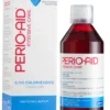 Dentaid Perio Aid Intensive Care 0,12% Collutorio 500ml